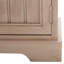 Console 39,75 po Paille-964190849