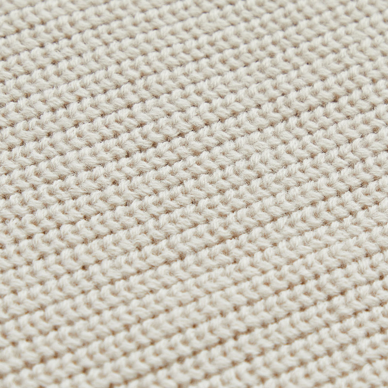 Tassels Pillow Cover