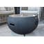 Round Concrete Smokeless Fire Pit-230081528-230081525
