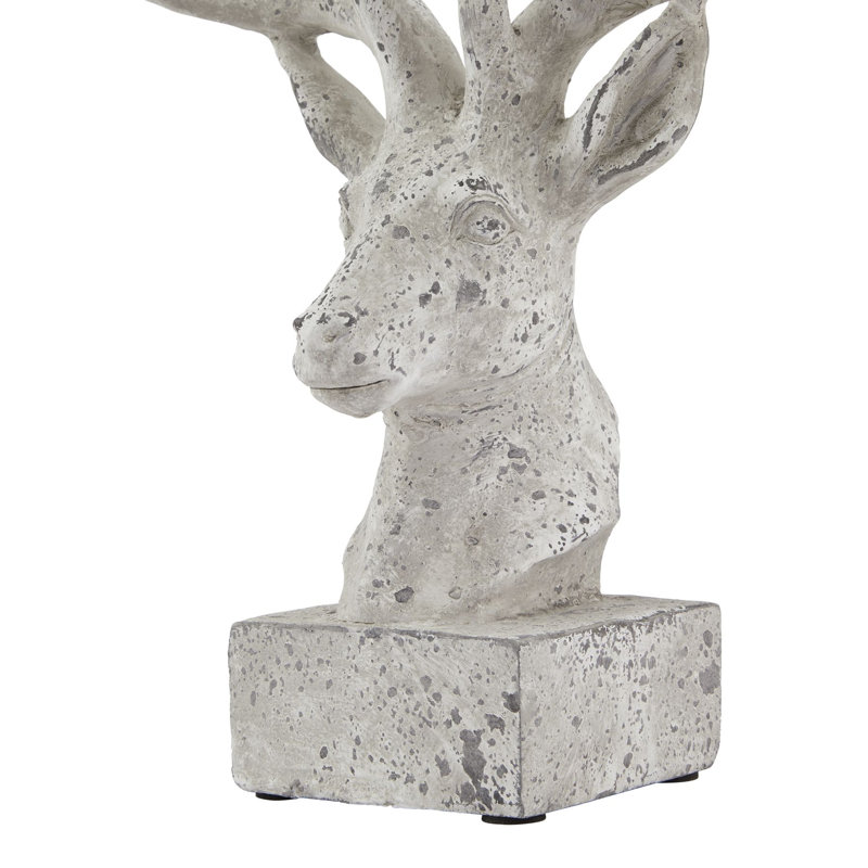 Claypool Figurines & Sculptures