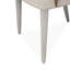 Eclipse Upholstered Arm Chair