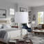 Lampe de table 19,75 po Carcellous