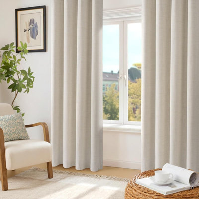 Blackout Curtain Panel Pair