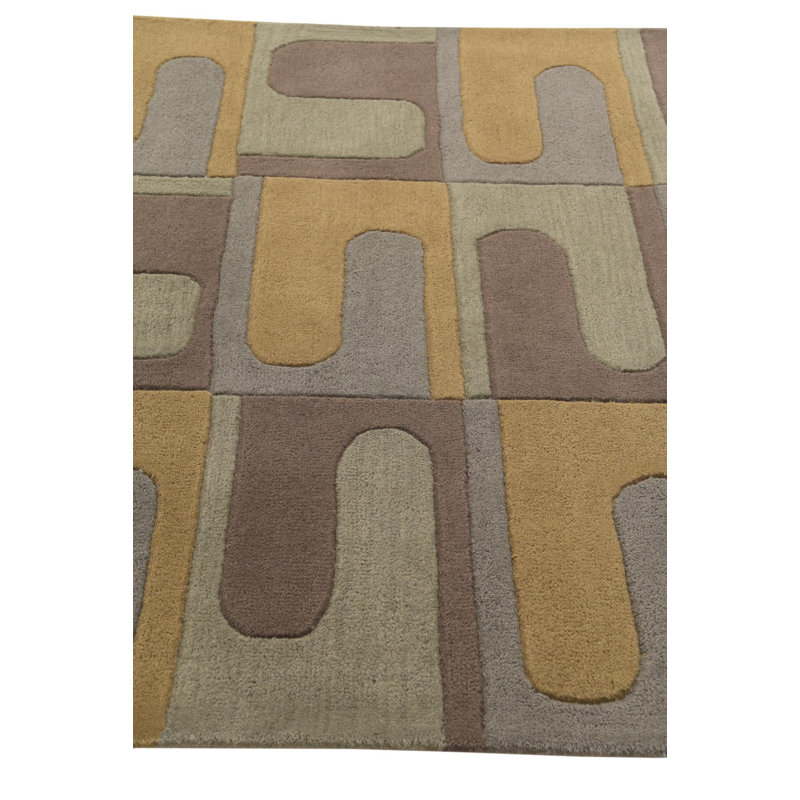 Tapis multicolore Pineland