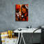 "Bambou" par Abstract Graffiti-1476509097