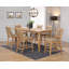 Tabouret de comptoir 24 po Cheresse
