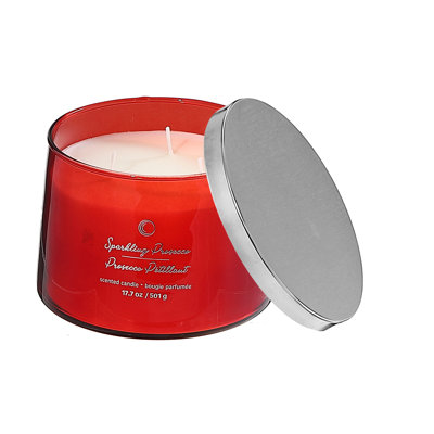 Bougie parfumée