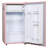 Frigidaire® 3.2-cu. ft. 65-Watt Retro Bar Fridge with Side Bottle Opener, Pink-91720680