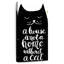 Typographie des amoureux des chats-950842887