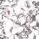 Touche 4" Hex 11-3/4 In. X 13-5/8 In. Porcelain Mosaic Tile