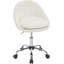 Metro Lane Chartrand Velvet Office Chair-259881966