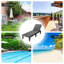 Hvidovre 190cm Long Reclining Single Chaise-318929785