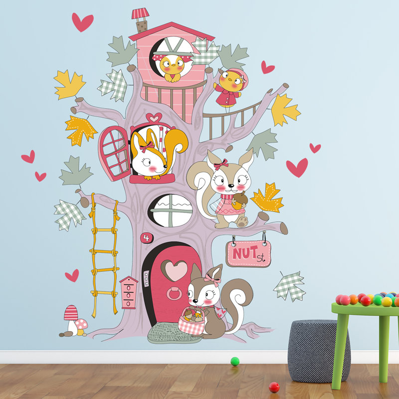 Wall Decal