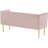 Audrey Manuel Upholstered Bench-718724404