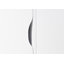 Hinged door wardrobe Narai with mirror, handle -less look MADE IN GERMANY-104201206-104828612