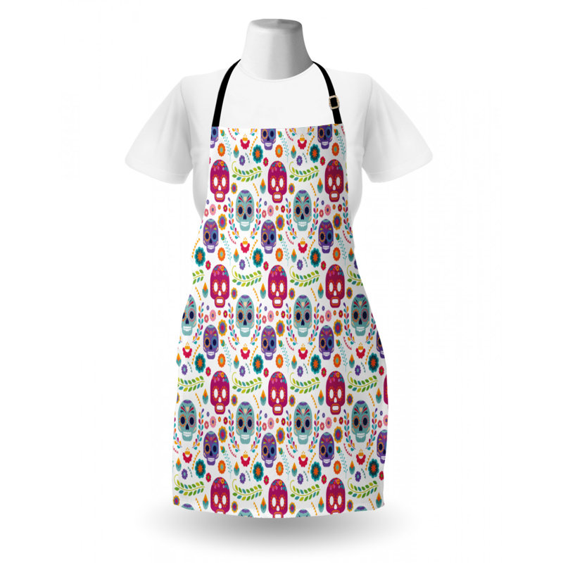 Bib Apron