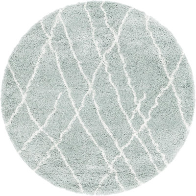 Lorelee Abstract Indoor Rug
