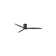 Hover Flush 72" LED Fan