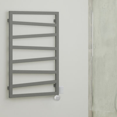 Electric Towel Rail ZIG ZAG 835/500