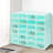 24 Pair Stackable Shoe Storage Box-1237792397