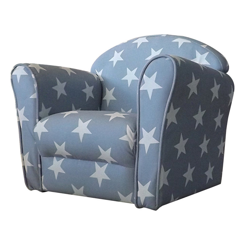 Chess Children's Chair