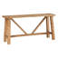 Ensemble de tables basses 3 pièces Bentwood