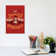 Viola Davis Quote by Risa Rodil - Gallery-Wrapped Canvas Giclée on Canvas