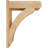 Thorton Craftsman Rustic Wood Outlooker-31652209-106952030