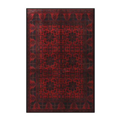 Ilit Southwestern Indoor Rug