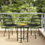 Anntonette Patio Dining Side Chair-710451425