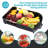 Adjustable Stainless Steel Dish Rack