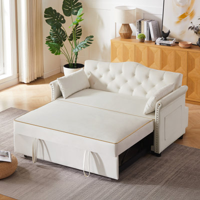 Sofa Bed Cloud Couch