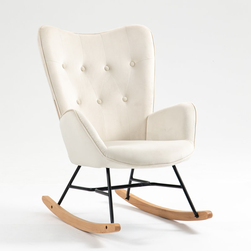 Greg Rocking Chair