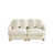 Chenille beige