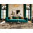 Washable Sandcastle Kingdom Coastal Area Rug-1012403196