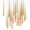 Cascade LED Pendant