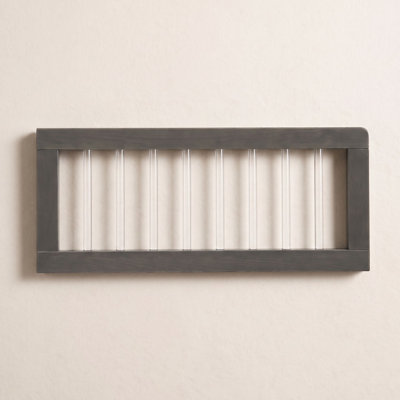 Vienna Toddler Bed Rail