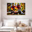 Vin sur toile-384221415