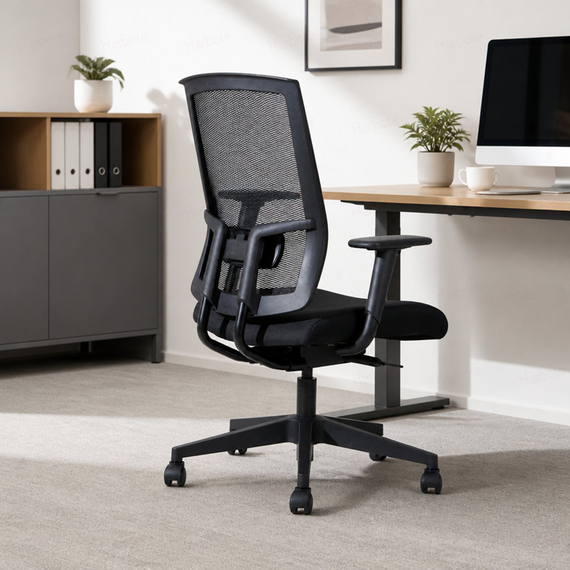 Rebrilliant Mesh Task Chair