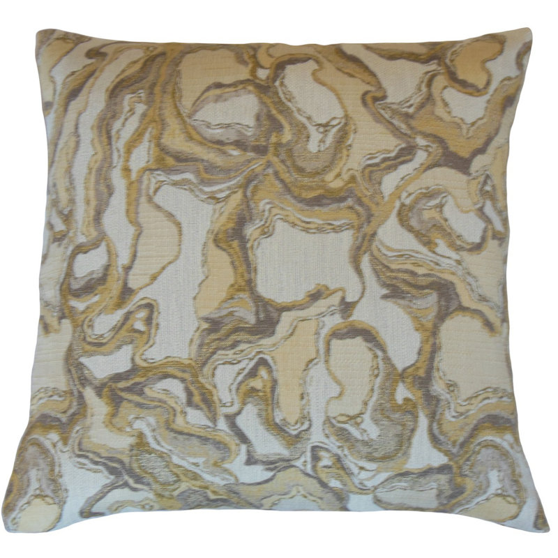 Coussin Ulrik, Hauteur (18 po) x largeur (18 po)