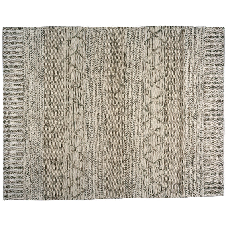 One-of-a-Kind 8' X 10'3" Area Rug