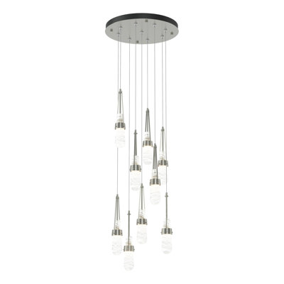 Link 9 - Light Pendant