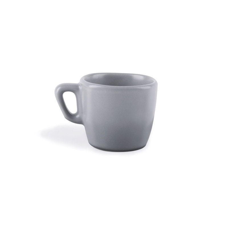 Eclipse Porcelain Espresso Cup