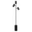 Lampe sur pied à branches 65 po Dorset-248215399-244088555