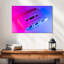 Cassette couleur Abarca