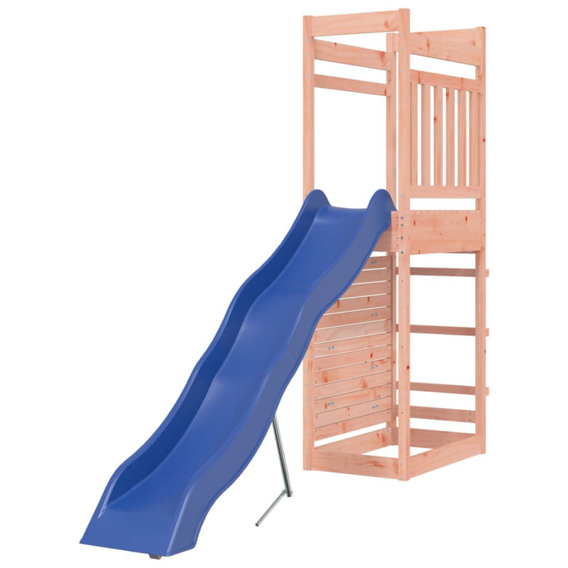 Portique avec balançoire VidaXL