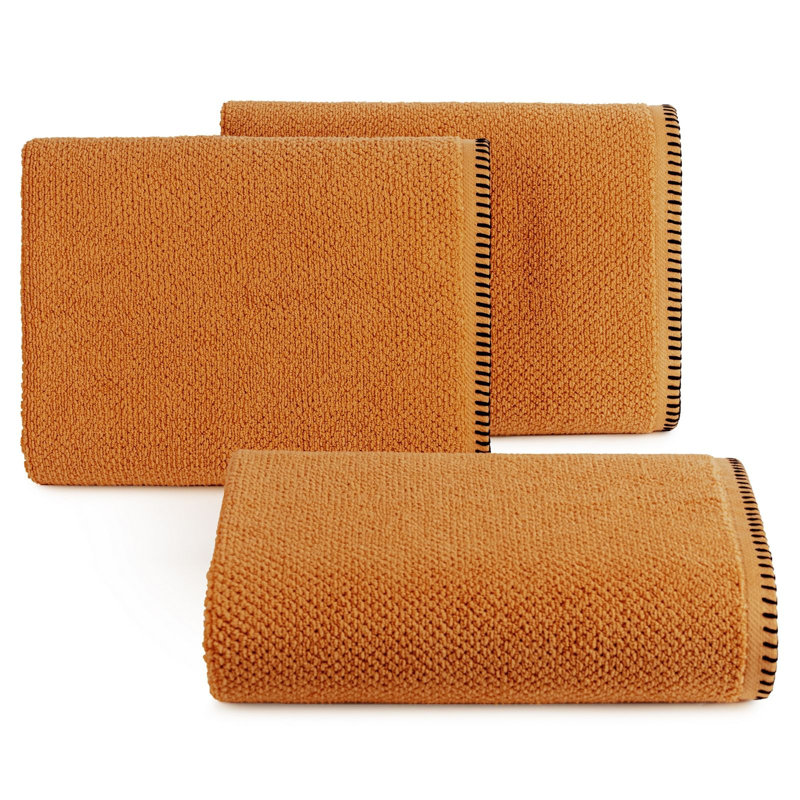 Horine Midweight Jacquard Hand Towel