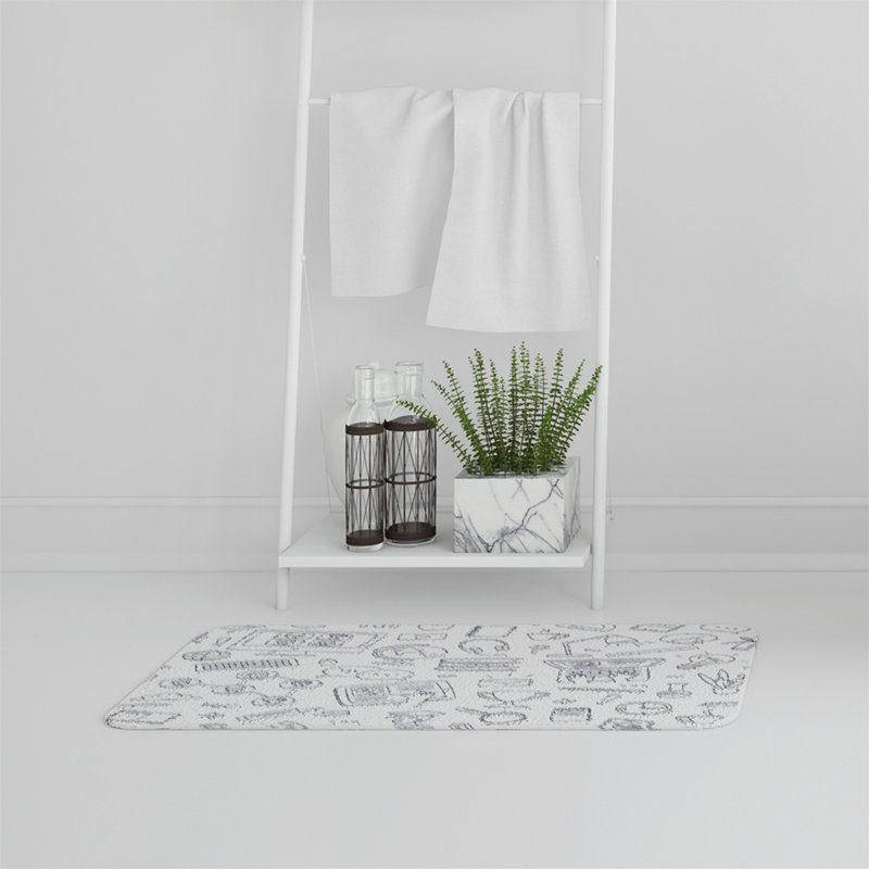 Tristian Non-Slip