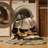 Washable American Wigeon Birds Area Rug-649756573