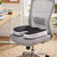 1-Piece Memory Foam Non-slip Seat Cushion-1148140117